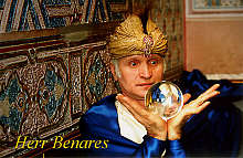 Herr Benares